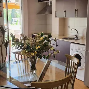 Apto Valentina Apartamento Salou